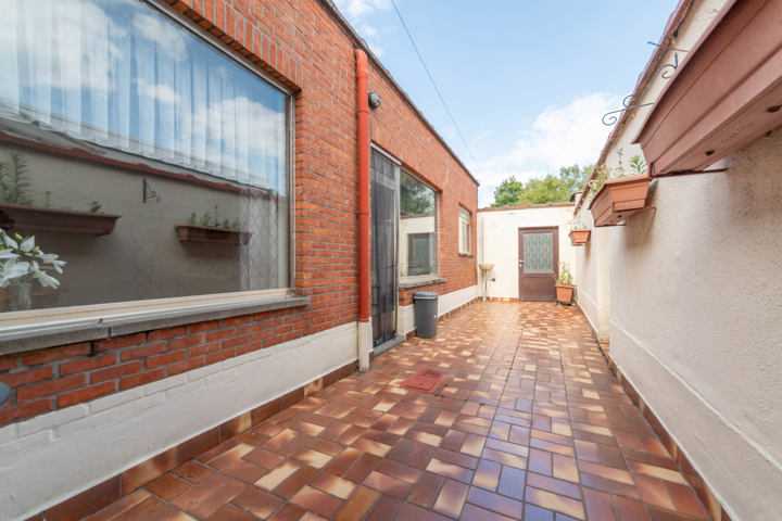 Huis te koop in Hemiksem