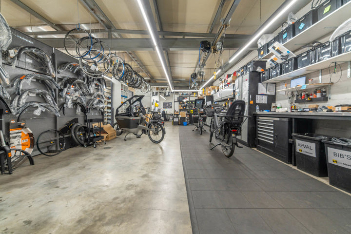 Huis te koop in Niel