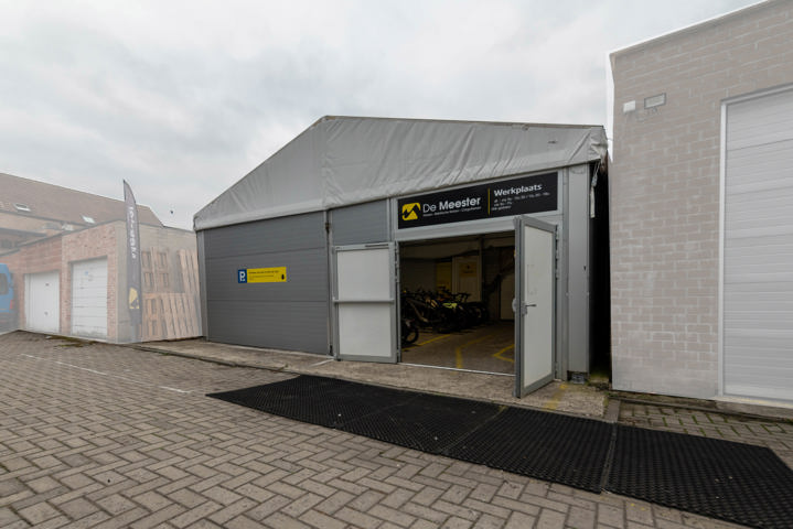 Huis te koop in Niel