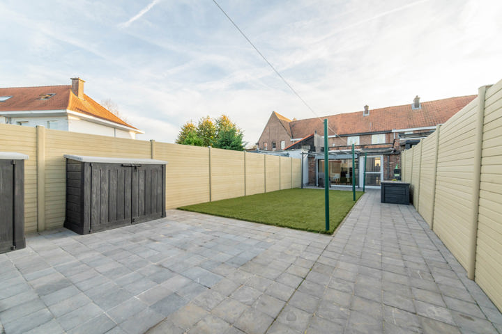 Huis te koop in Hemiksem