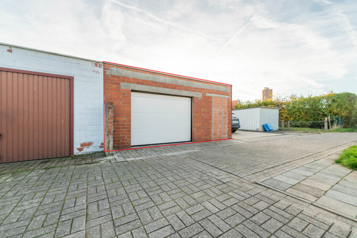 Huis te koop in Hemiksem