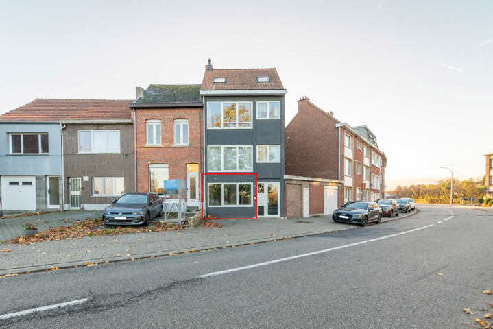 Appartement te koop in Boom