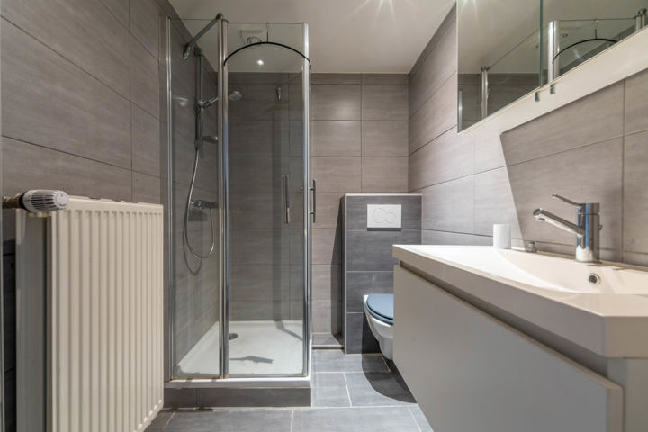 Appartement te koop in Boom