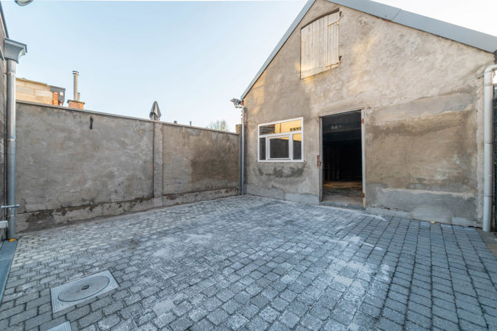 Appartement te koop in Boom