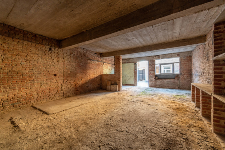 Appartement te koop in Boom