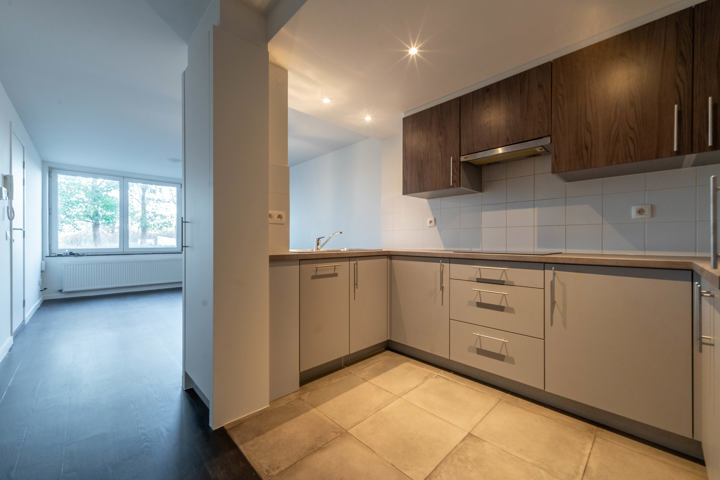 Appartement te koop in Boom