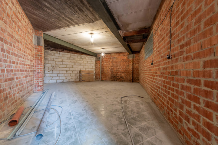 Commercieel te huur in Niel