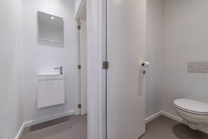 Commercieel te huur in Niel