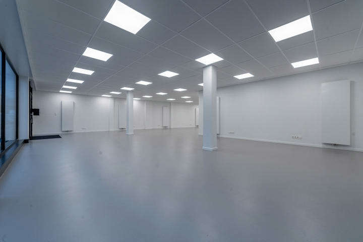 Commercieel te huur in Niel