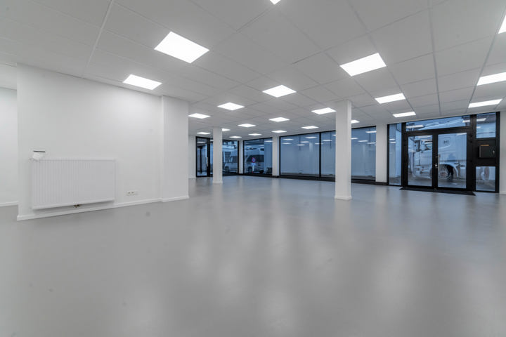 Commercieel te huur in Niel