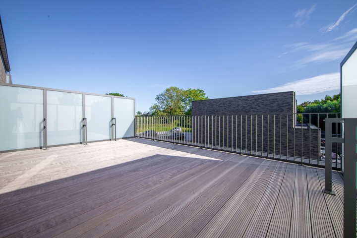 Appartement te huur in Buggenhout