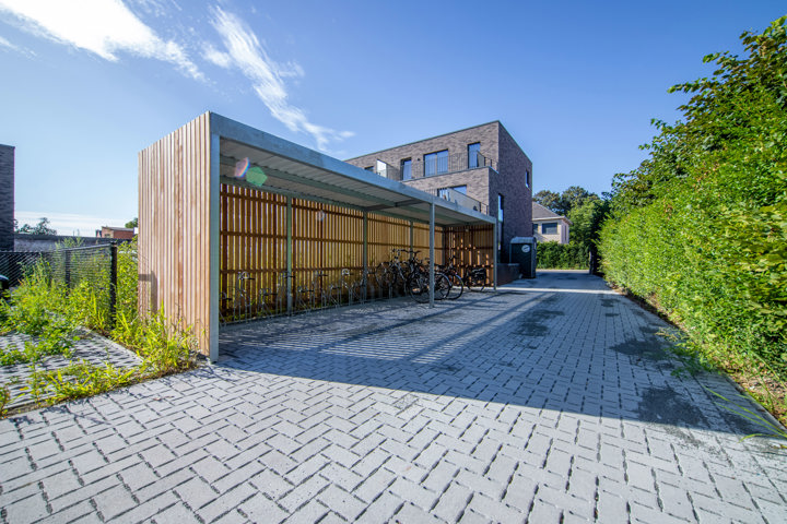 Appartement te huur in Buggenhout