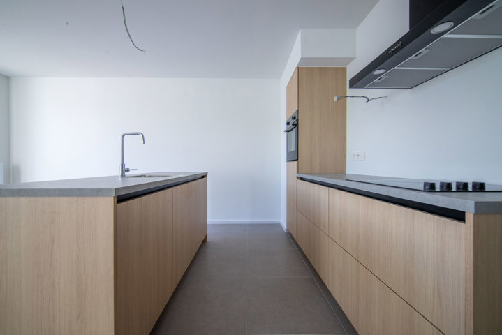 Appartement te huur in Buggenhout