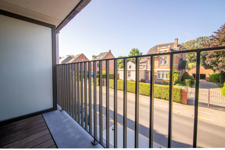 Appartement te huur in Buggenhout