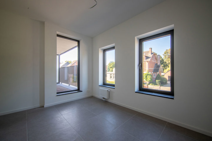 Appartement te huur in Buggenhout