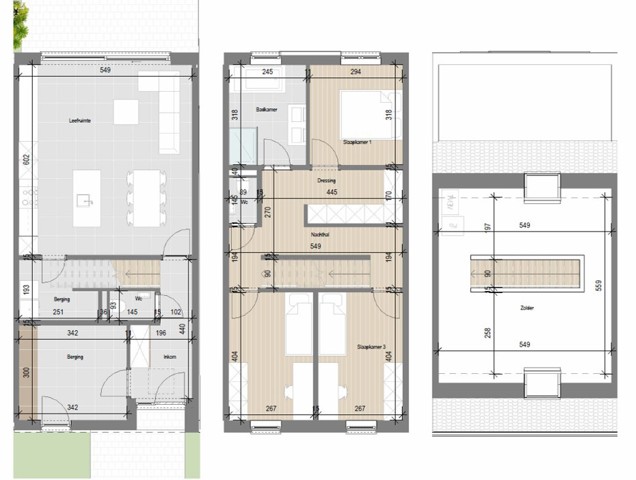 Huis te koop in Reet