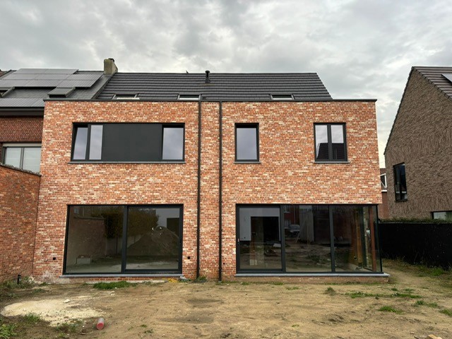 Huis te koop in Reet