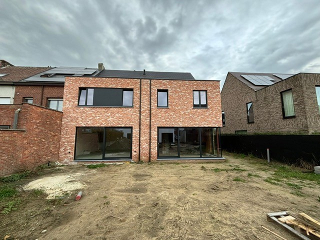 Huis te koop in Reet