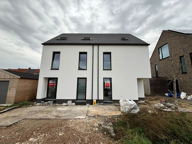 Huis te koop in Reet