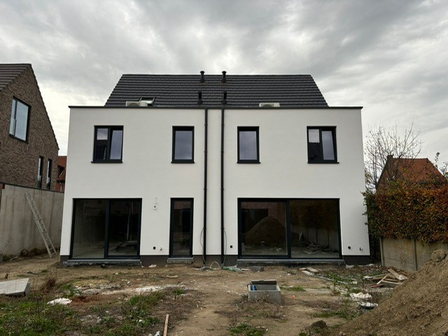 Huis te koop in Reet