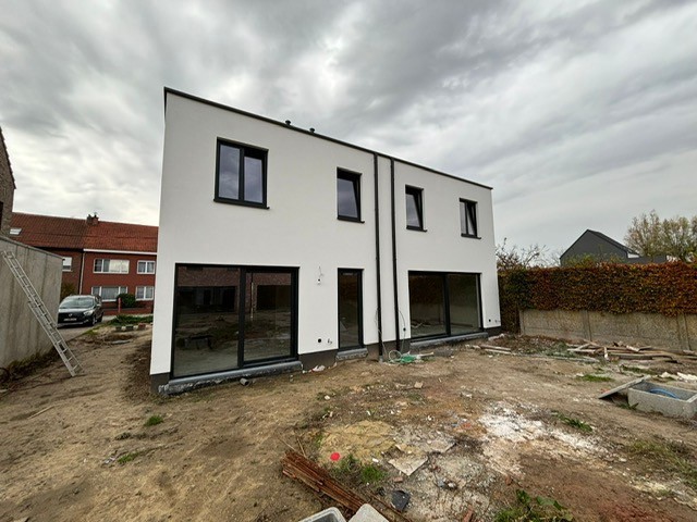 Huis te koop in Reet