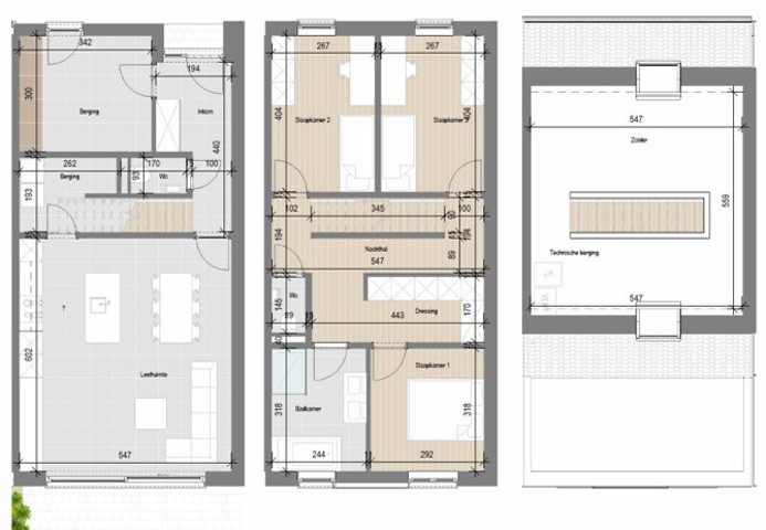 Huis te koop in Reet