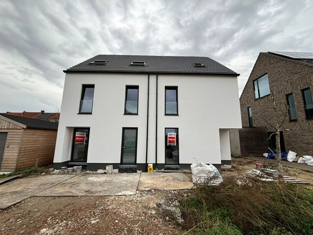 Huis te koop in Reet