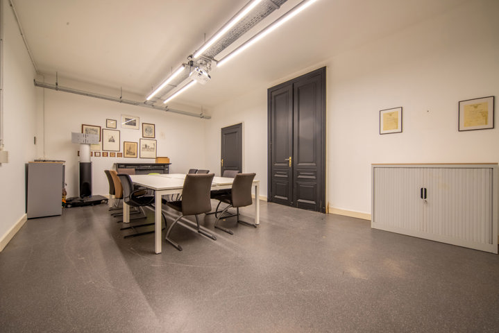 Commercieel te koop in Antwerpen