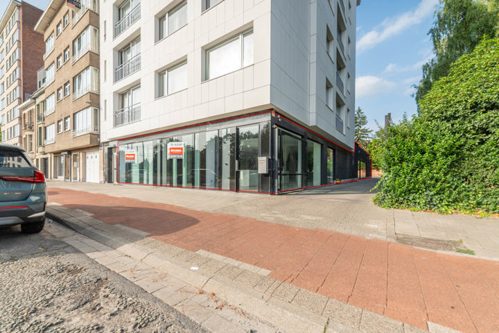 Commercieel te koop in Antwerpen