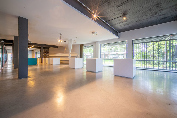 Commercieel te koop in Antwerpen