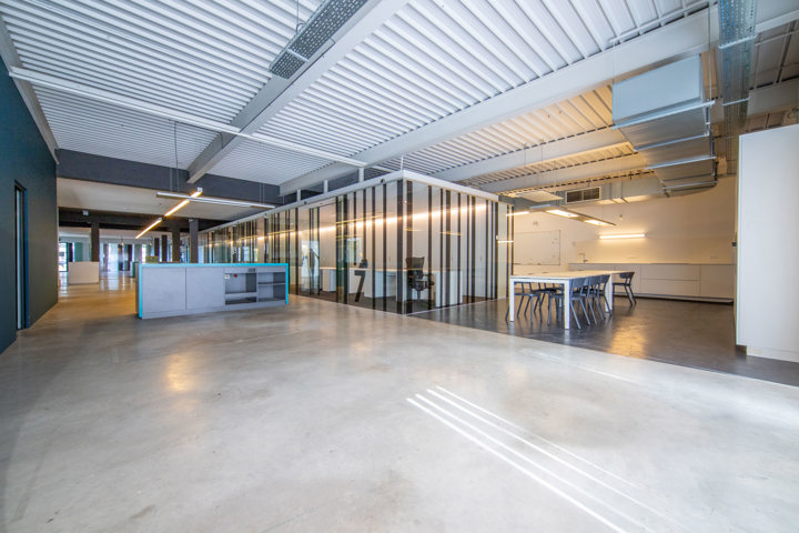 Commercieel te koop in Antwerpen