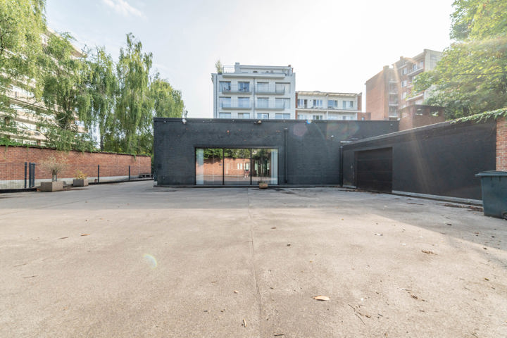 Commercieel te koop in Antwerpen