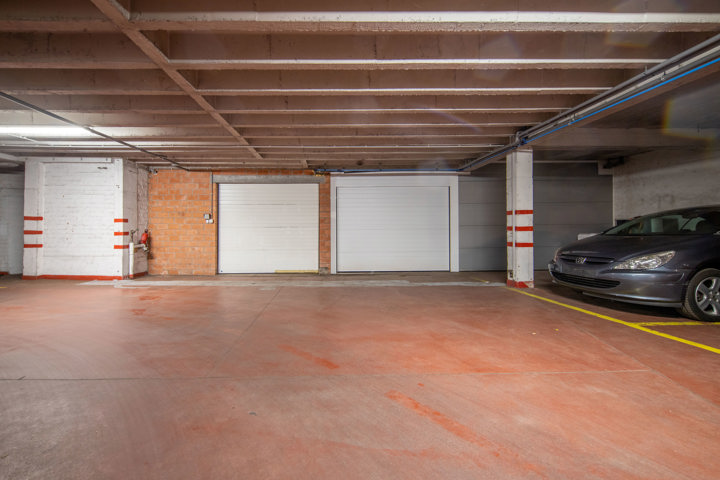 Commercieel te koop in Antwerpen