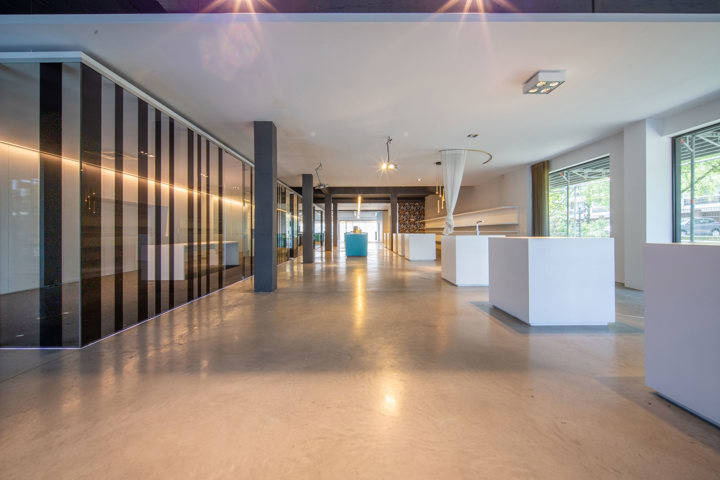 Commercieel te koop in Antwerpen