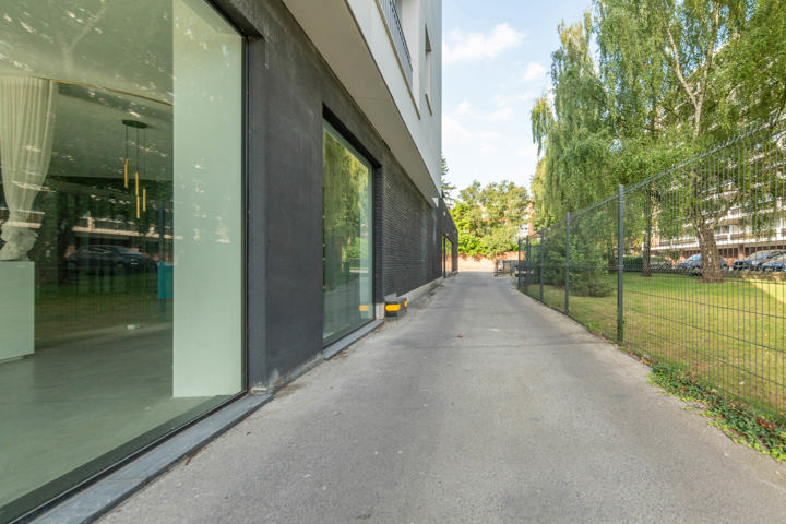 Commercieel te koop in Antwerpen