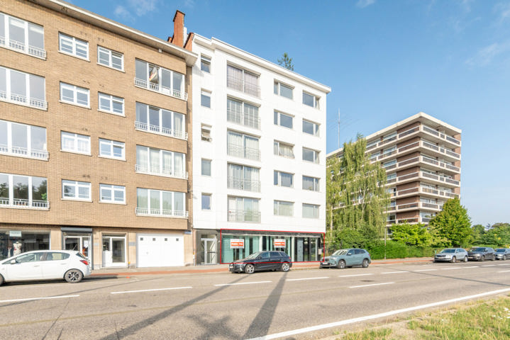 Commercieel te koop in Antwerpen