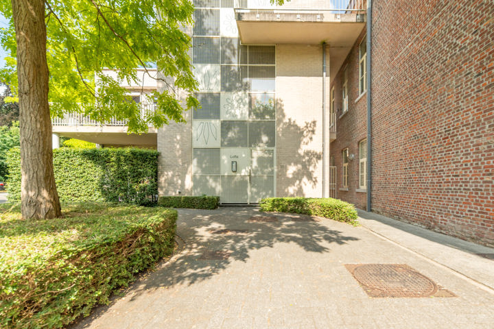 Appartement te koop in Hemiksem