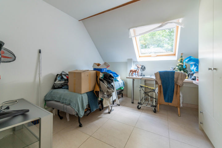 Appartement te koop in Hemiksem