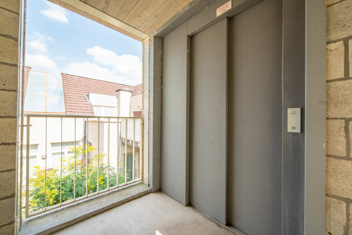 Appartement te koop in Hemiksem