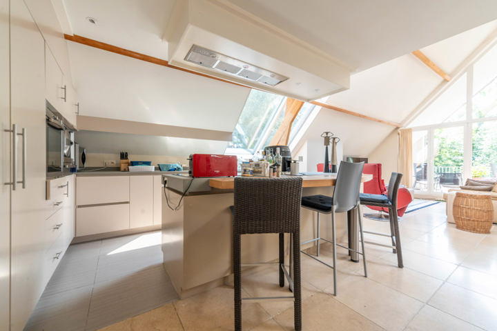 Appartement te koop in Hemiksem