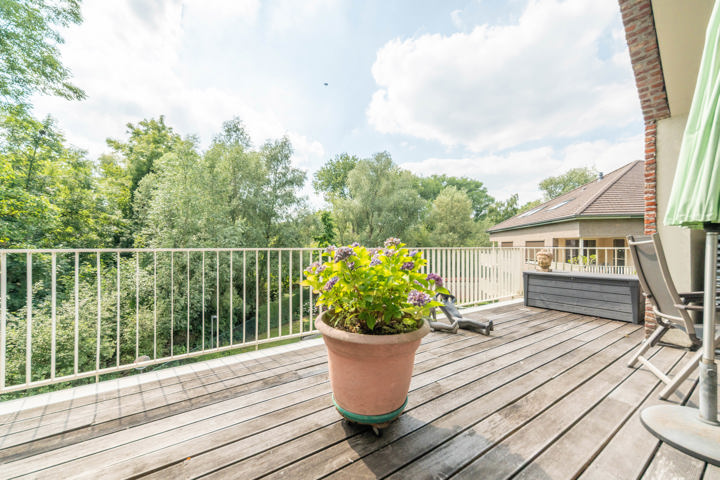 Appartement te koop in Hemiksem