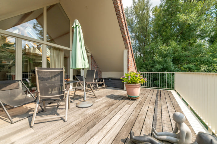 Appartement te koop in Hemiksem