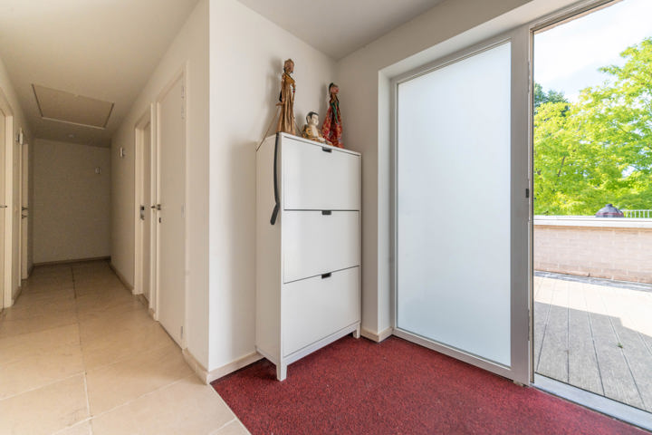 Appartement te koop in Hemiksem