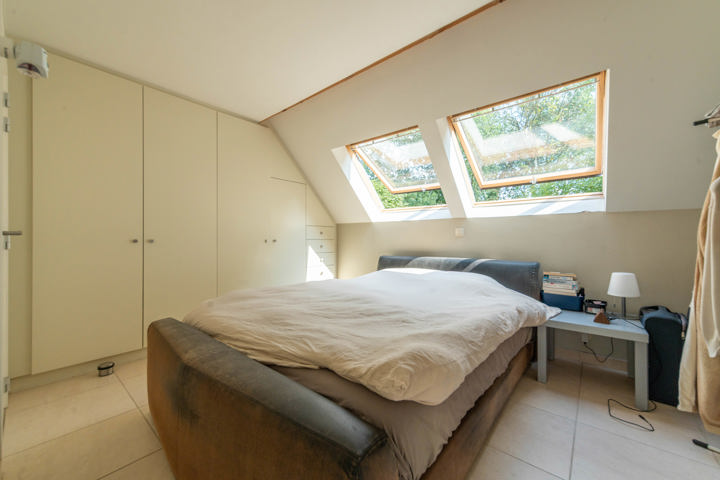 Appartement te koop in Hemiksem