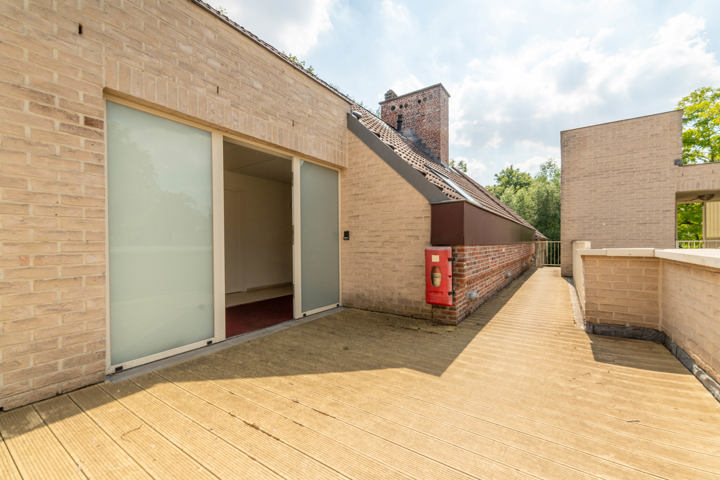 Appartement te koop in Hemiksem