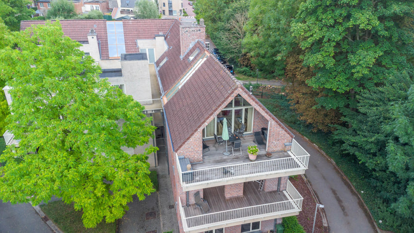 Appartement te koop in Hemiksem
