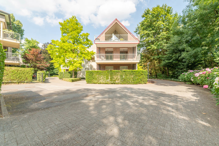 Appartement te koop in Hemiksem