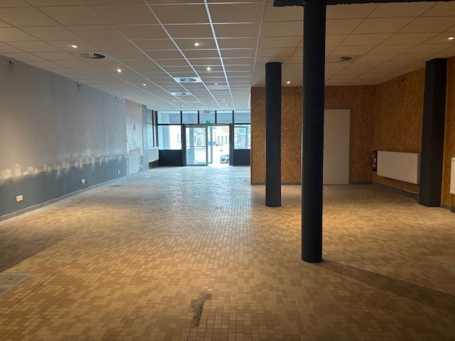 Commercieel te huur in Niel