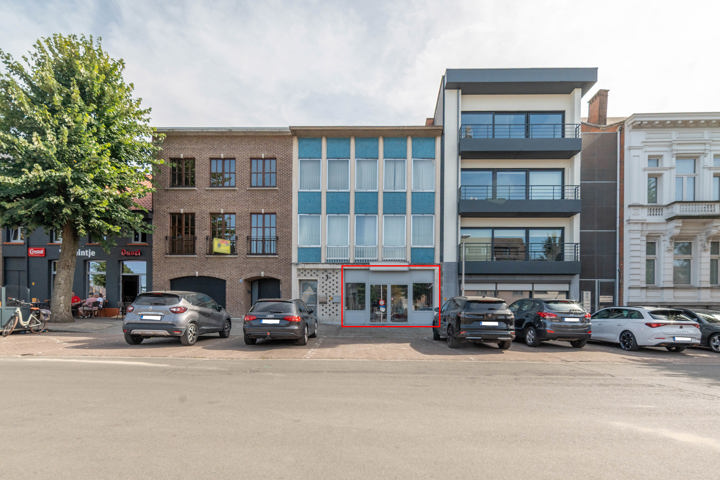 Commercieel te huur in Niel