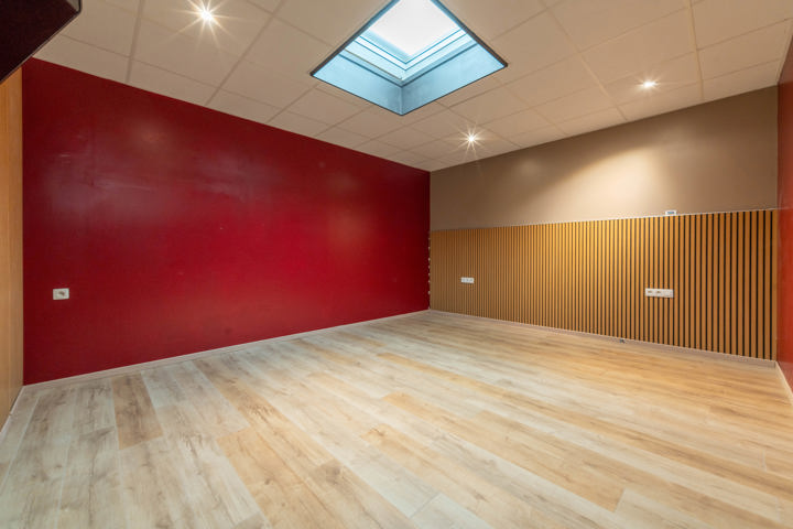 Commercieel te huur in Niel